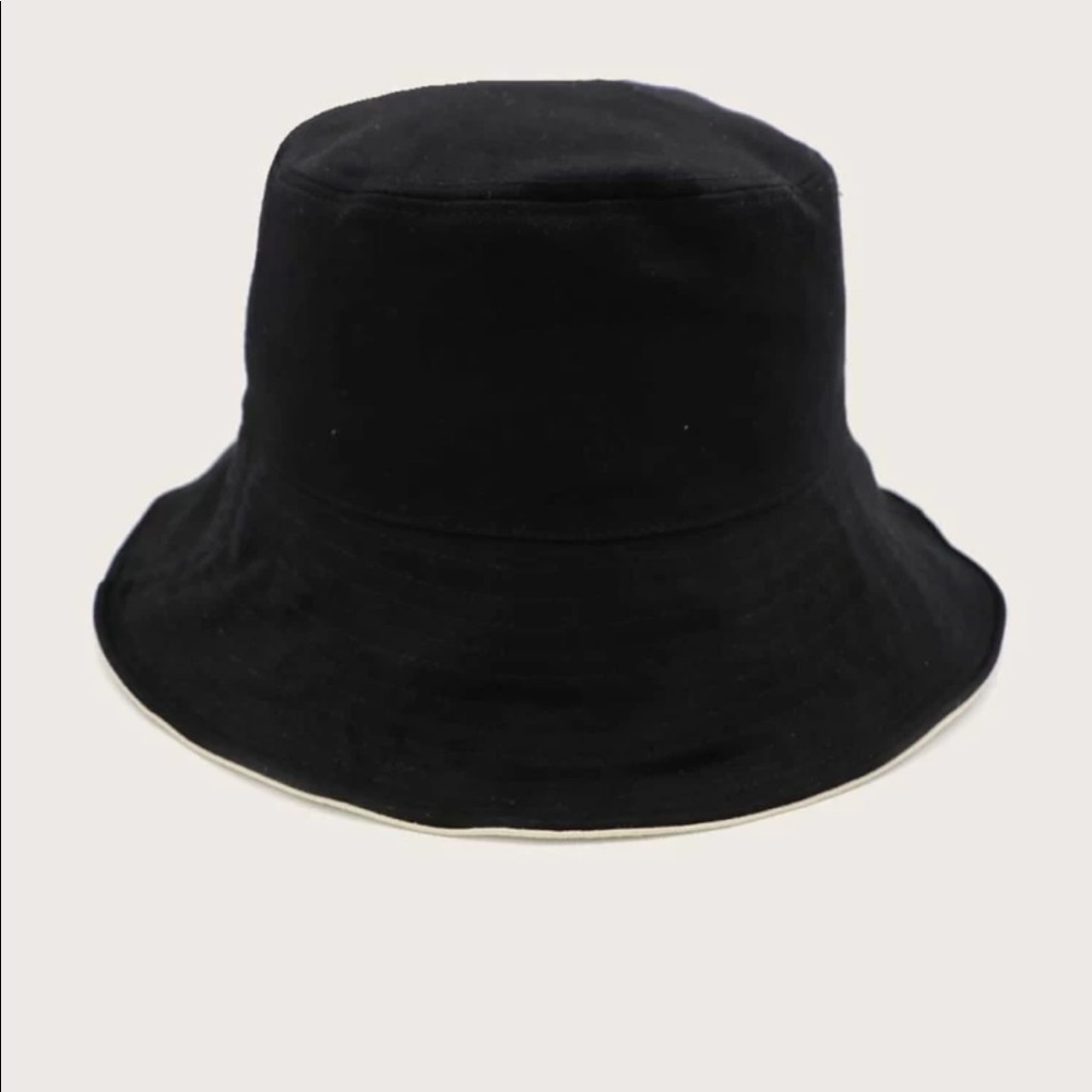 Reversible Bucket Hat